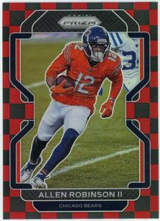 Allen Robinson II