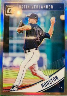 Justin Verlander