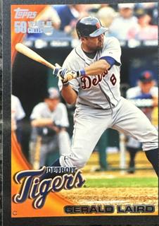 Gerald Laird