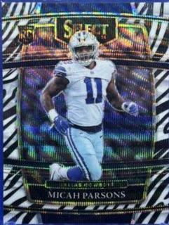 Micah Parsons