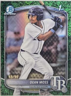 Dean Moss
