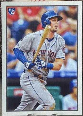 Jeff McNeil #90