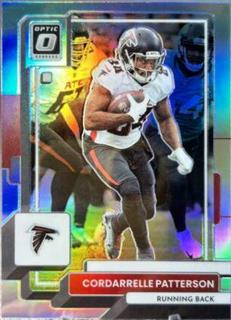 Cordarrelle Patterson