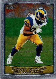Isaac Bruce