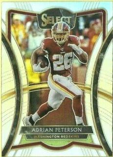 Adrian Peterson