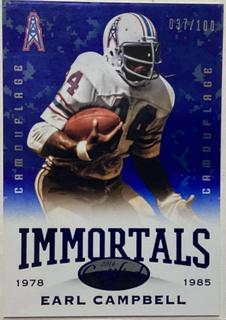 Earl Campbell