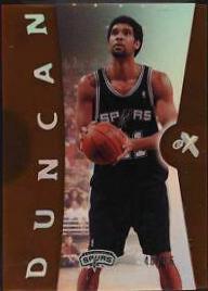 Tim Duncan