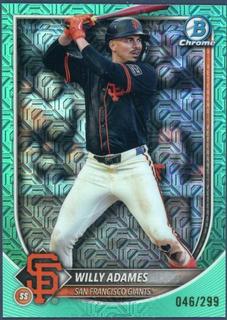 Willy Adames