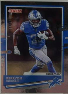 Kerryon Johnson