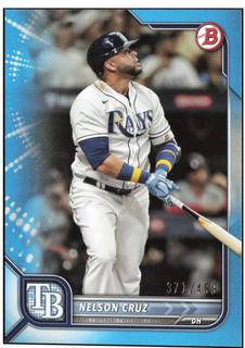 Nelson Cruz