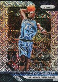 Kevin Garnett