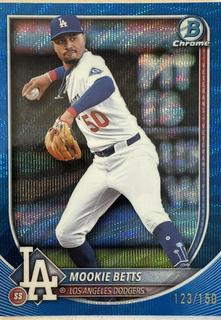 Mookie Betts