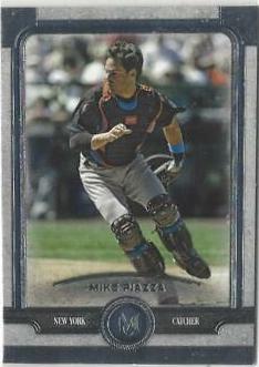 Mike Piazza #56