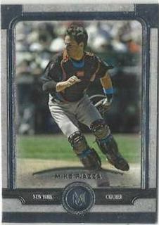 Mike Piazza