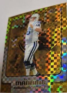 Peyton Manning