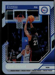 Joel Embiid