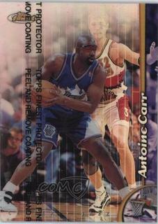 Antoine Carr