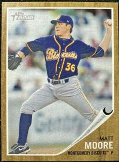 Matt Moore
