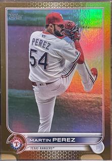 Martin Perez