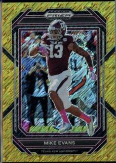 Mike Evans