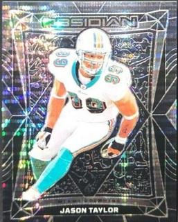 Jason Taylor