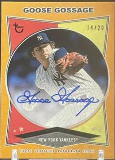 Goose Gossage