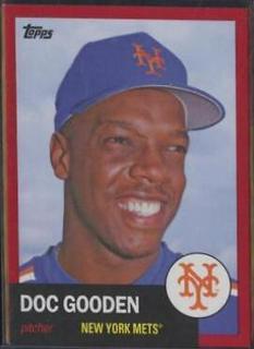 Doc Gooden