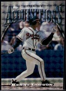 Kenny Lofton
