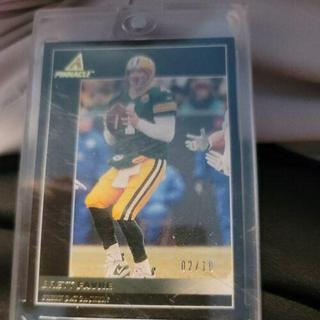 Brett Favre