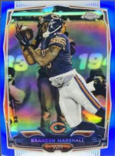 Brandon Marshall