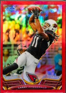 Larry Fitzgerald