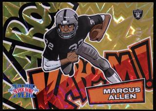Marcus Allen