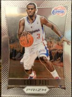 Chris Paul