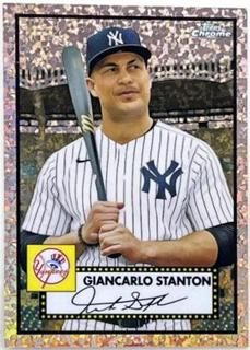 Giancarlo Stanton