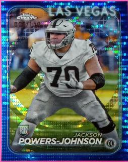 Jackson Powers-Johnson