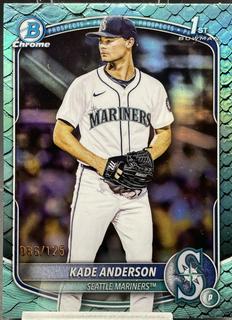 Kade Anderson