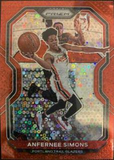 Anfernee Simons