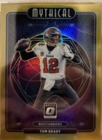 Tom Brady