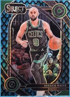 Derrick White
