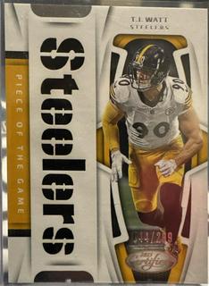 T.J. Watt