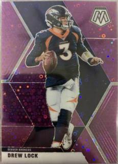 Drew Lock