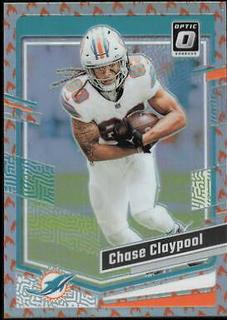 Chase Claypool
