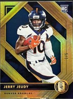 Jerry Jeudy