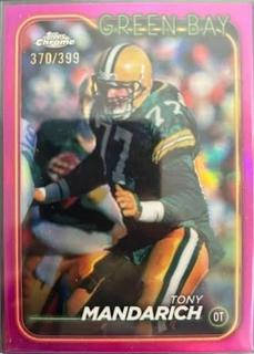 Tony Mandarich