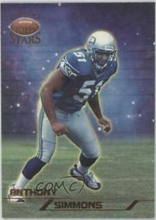 Anthony Simmons