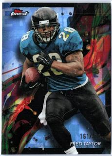Fred Taylor