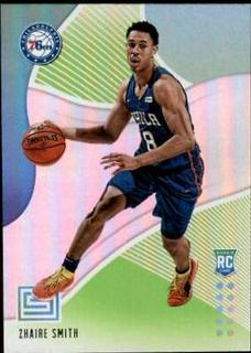 Zhaire Smith