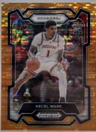 Kel'el Ware