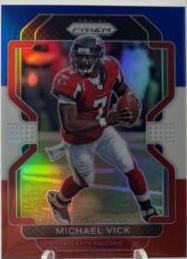 Michael Vick