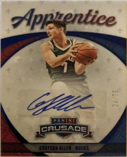 Grayson Allen